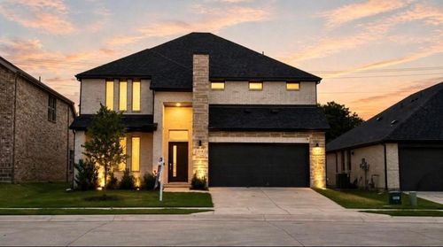 5213 Bellhurst Dr, McKinney, TX, 75071-3829 | Card Image