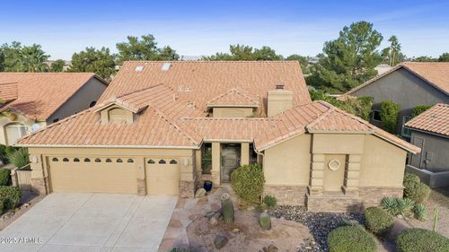 9430 E Cedar Waxwing Dr, Sun Lakes, AZ, 85248-7440 | Card Image