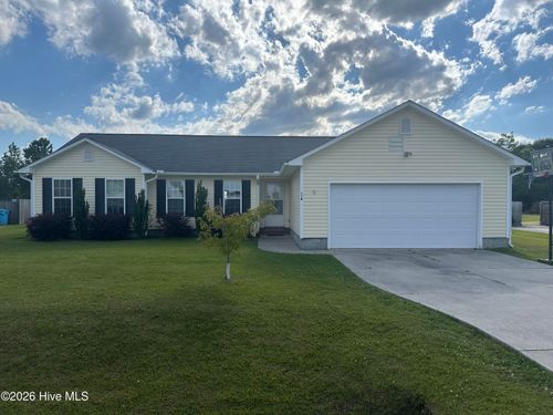 110 Killis Blvd, Richlands, NC, 28574-6397 | Card Image