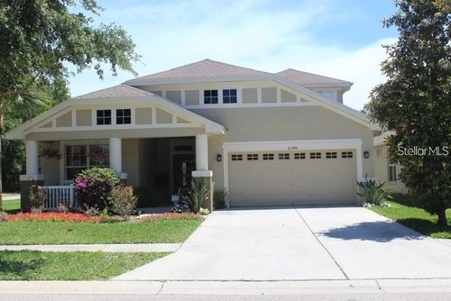 21745 Garden Walk Loop, LAND O LAKES, FL, 34637-7611 | Card Image