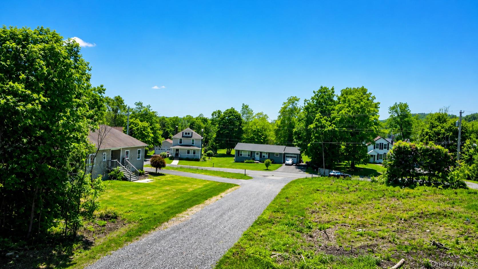 Residential in Catskill 5