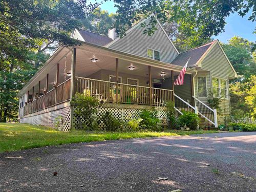 7 W Woodland Ave, Cape May Court House, NJ, 08210-3819 | Card Image