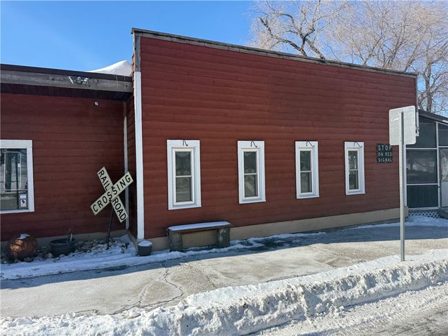 600 N Main St, Home with 0 bedrooms, 0 bathrooms and null parking in ALMA WI | Image 5