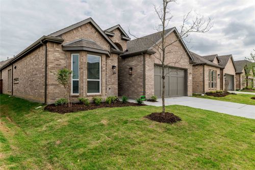 6253 White Creek Dr, Celina, TX, 75009-2874 | Card Image