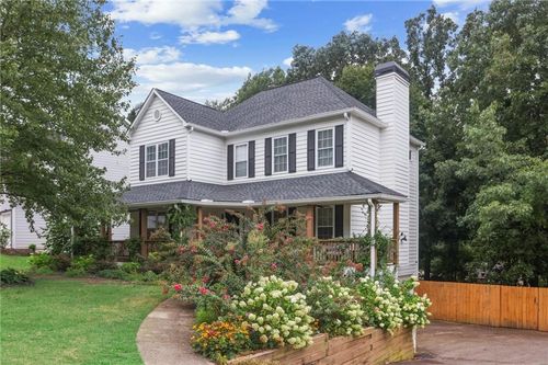 741 Soaring Dr, Marietta, GA, 30062-3261 | Card Image