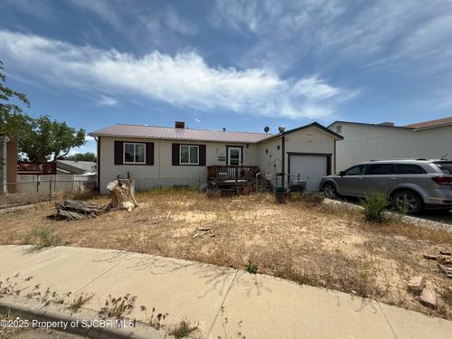 4503 Bartens St, Farmington, NM, 87402-1720 | Card Image