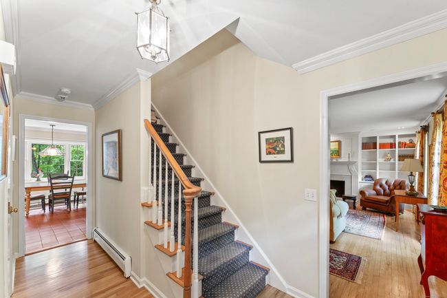 6 Middlebrook Pond Rd, House other with 4 bedrooms, 3 bathrooms and null parking in Redding CT | Image 4