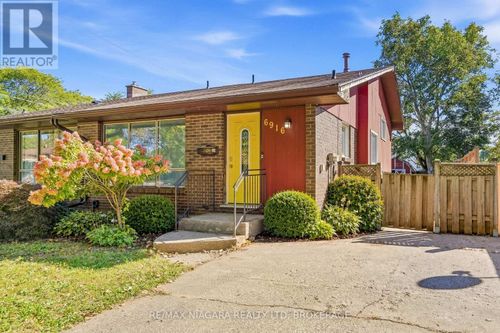 6916 Dolphin Street, Niagara Falls (Morrison), ON, L2E6Y2 | Card Image