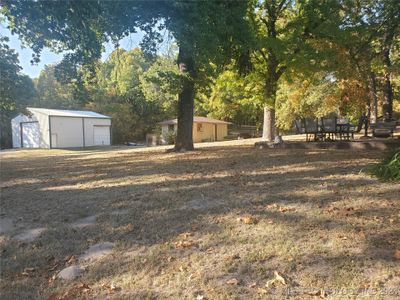 580 S 221st Avenue W, House other with 3 bedrooms, 2 bathrooms and null parking in Sand Springs OK | Image 3