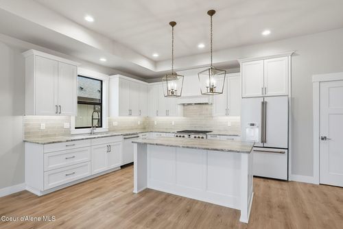 4514 W Enclave Way, Coeur D Alene, ID, 83815-7518 | Card Image