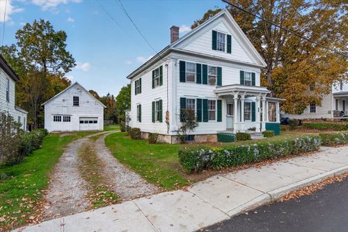 60 Depot St, Wallingford, VT, 05773-9236 | Card Image