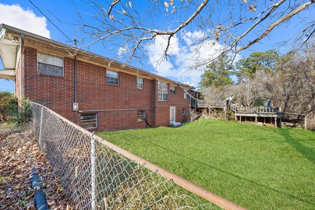134 Dedrick Rd, House other with 3 bedrooms, 3 bathrooms and null parking in Mc Intyre GA | Image 4
