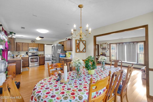306 Kyle Dr, House other with 4 bedrooms, 3 bathrooms and 2 parking in Havelock NC | Image 12