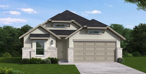 9502 Sierra Creek Ln, Humble, TX, 77346 | Card Image