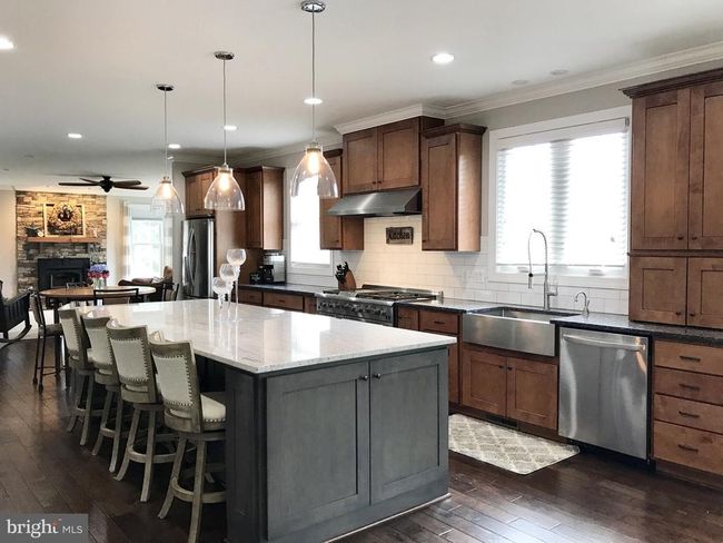 5295 Merry Oaks Rd, House other with 4 bedrooms, 6 bathrooms and null parking in The Plains VA | Image 16
