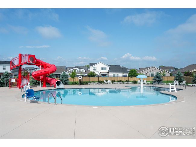 6793 Hayfield St, House other with 4 bedrooms, 3 bathrooms and null parking in Wellington CO | Image 39