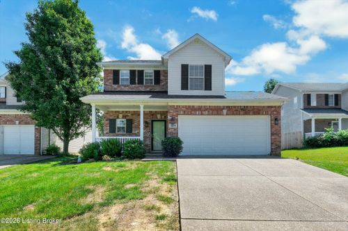 10314 Venado Dr, Louisville, KY, 40291 | Card Image