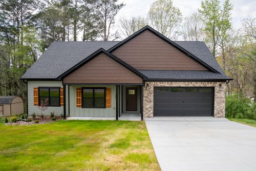 2835 Vista Dr Nw, Cleveland, TN, 37312-3664 | Card Image