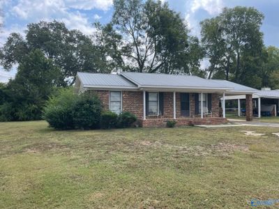 14220 Market Street, House other with 4 bedrooms, 2 bathrooms and null parking in Moulton AL | Image 3