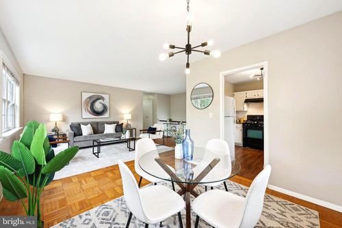 3249 Martha Custis Dr, ALEXANDRIA, VA, 22302-2113 | Card Image