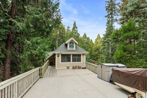 26328 Jacqueline Rd, Twin Peaks, CA, 92391-0419 | Card Image