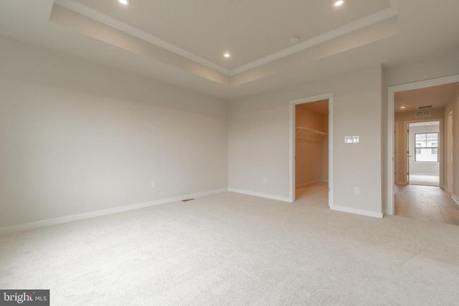 2615 Loganberry Dr, Townhouse with 4 bedrooms, 4 bathrooms and null parking in HERNDON VA | Image 11