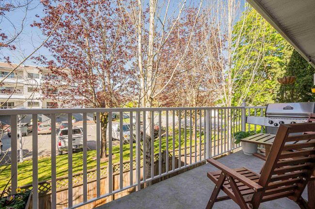 2 - 5355 201 A Street, Townhouse with 2 bedrooms, 1 bathrooms and 2 parking in Langley BC | Image 4