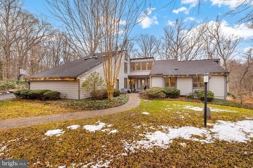 5500 Beech Ridge Dr, FAIRFAX, VA, 22030-4602 | Card Image