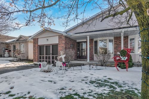 47 Beckett Blvd, Tillsonburg, ON, N4G5N3 | Card Image