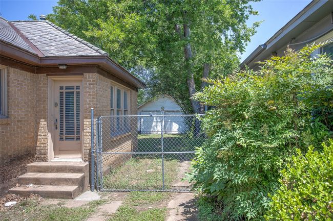 2513 Wabash Ave, House other with 4 bedrooms, 3 bathrooms and null parking in Fort Worth TX | Image 38