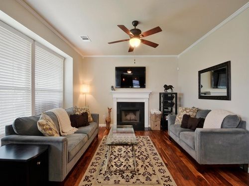 3105 Lynnbrook Dr, Austin, TX, 78748-2128 | Card Image