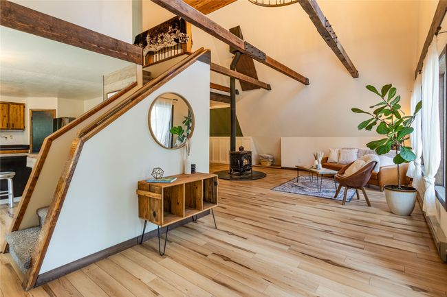 1320 River Bend Rd, House other with 2 bedrooms, 2 bathrooms and null parking in Superior MT | Image 4