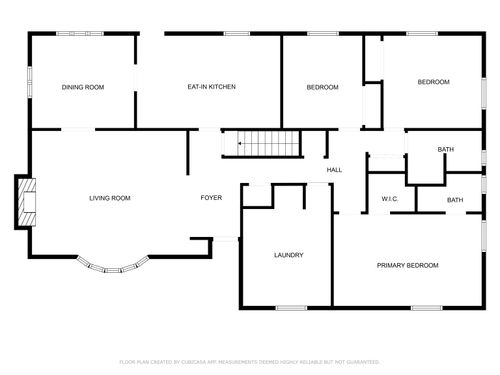 413 Lancaster Rd, Northumberland, NH, 03582-4025 | Card Image