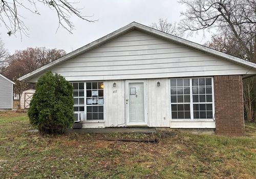 497 Rogers Ave, Greenville, KY, 42345-1171 | Card Image