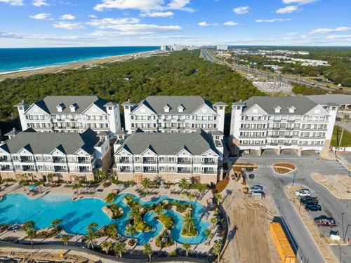 1204-202 Henderson Resort Way, Destin, FL, 32541-3824 | Card Image