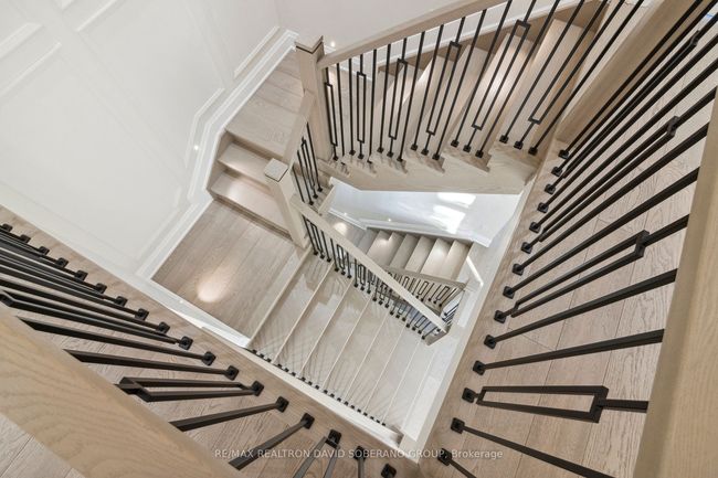 123 Anthony Rd, House other with 4 bedrooms, 5 bathrooms and 6 parking in North York ON | Image 16