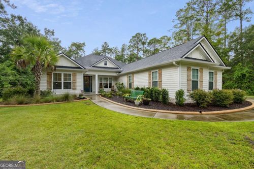 406 Misty Hbr Blvd, Woodbine, GA, 31569-4071 | Card Image