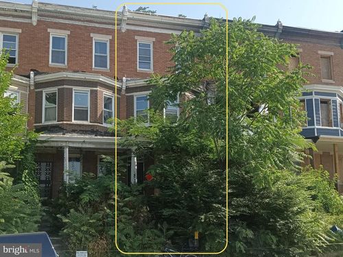 3010 Edmondson Ave, BALTIMORE, MD, 21223-1012 | Card Image