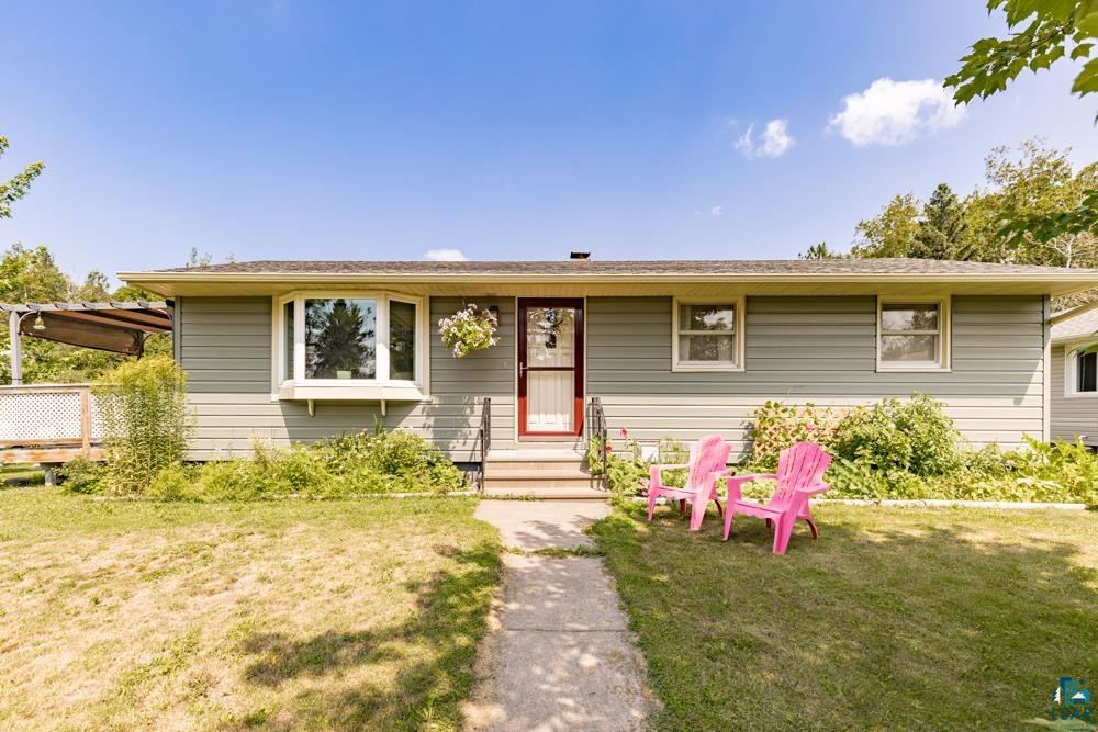 Vinland St, Duluth, MN 55810