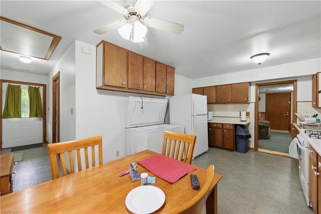 10159 Ivor Rd, House other with 3 bedrooms, 1 bathrooms and null parking in Ivor VA | Image 7