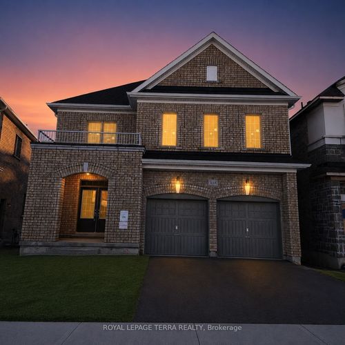 338 Fleetwood Dr, Oshawa, ON, L1K3G2 | Card Image