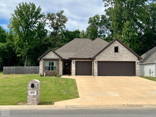 5204 Bridger Park Ct, Jonesboro, AR, 72405-3006 | Card Image