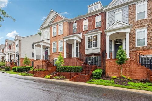 2263 Limehurst Dr Ne, Brookhaven, GA, 30319-5725 | Card Image