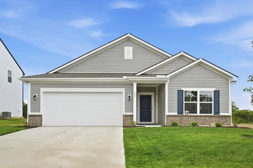 137 Evergreen Way, Brookville, OH, 45309-7504 | Card Image
