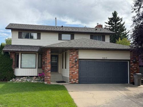 6413 94a St, Grande Prairie, AB, T8W1B8 | Card Image