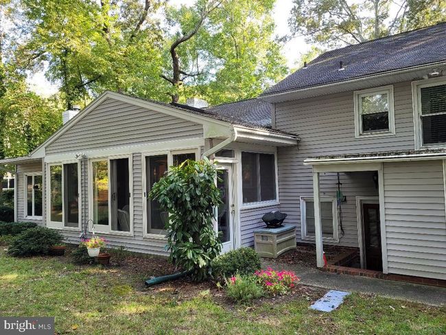 609 Twin Tree Rd, House other with 4 bedrooms, 2 bathrooms and null parking in SALISBURY MD | Image 21