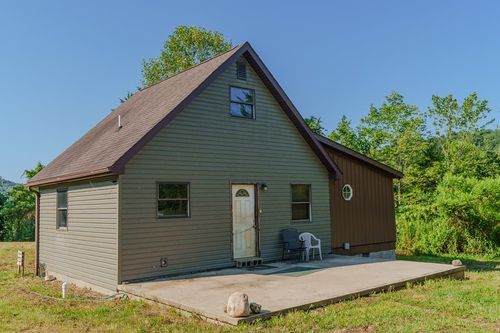 641 Alexander Hollow Rd, Bainbridge, OH, 45612-9723 | Card Image