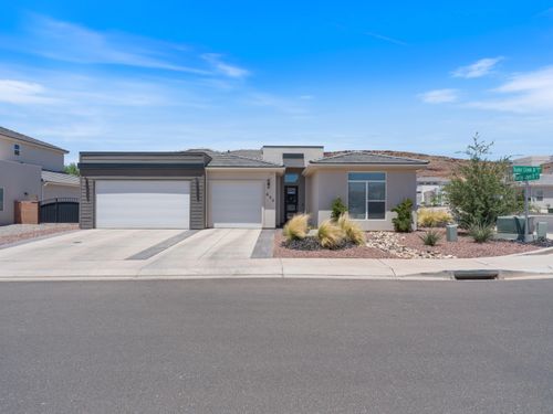 632 S Taylor Creek Dr, Washington, UT, 84780-3641 | Card Image