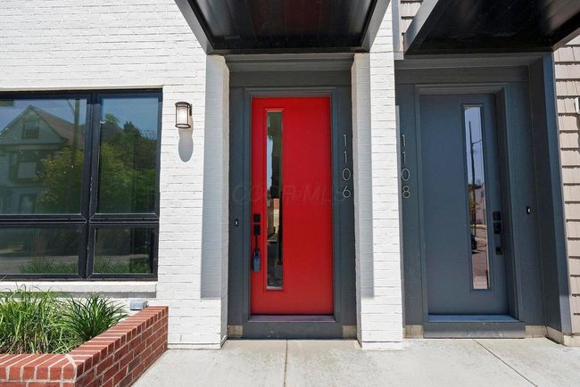 12 - 1106 Oak St, Condo with 2 bedrooms, 3 bathrooms and null parking in Columbus OH | Image 5