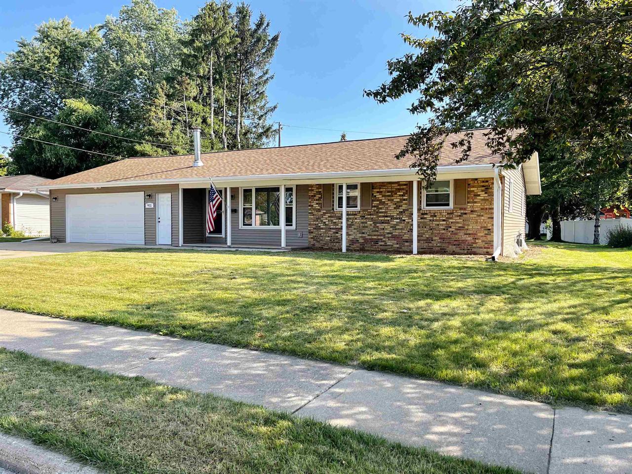 Jordan Rd, DE Pere, WI 54115